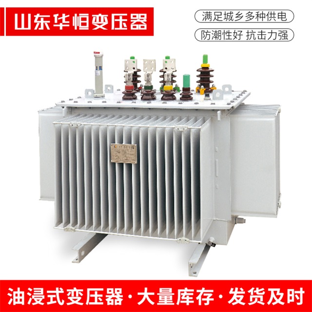 S13-10000/35吉阳吉阳吉阳电力变压器