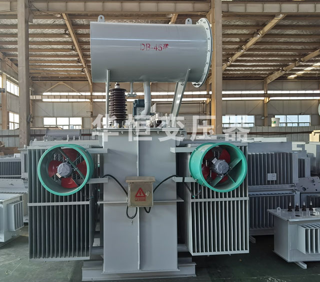 S13-6300/35吉阳吉阳吉阳电力变压器