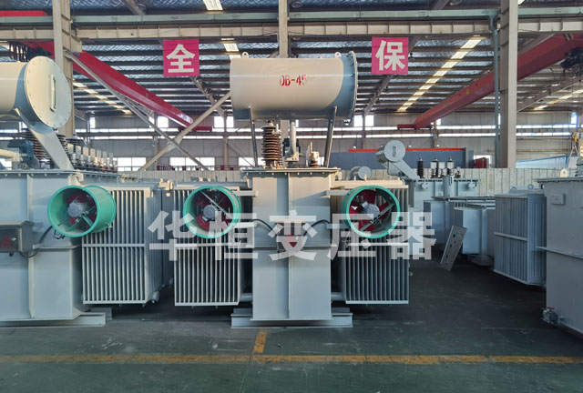 S13-6300/35吉阳吉阳吉阳油浸式变压器